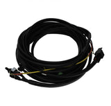 Baja Designs LP6/LP9 Pro 2-Light Max Wiring Harness (640172) — angle