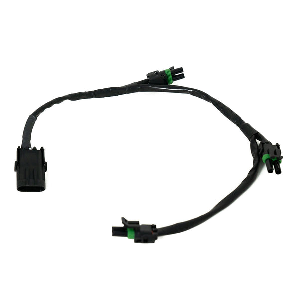 Baja Designs XL Linkable Wiring Harness (640193)