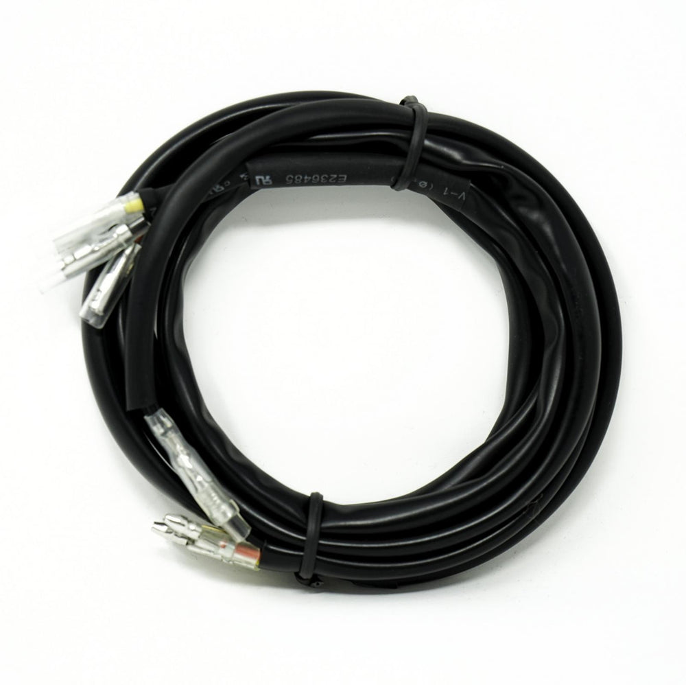 Baja Designs RTL-M License Plate Wiring Harness