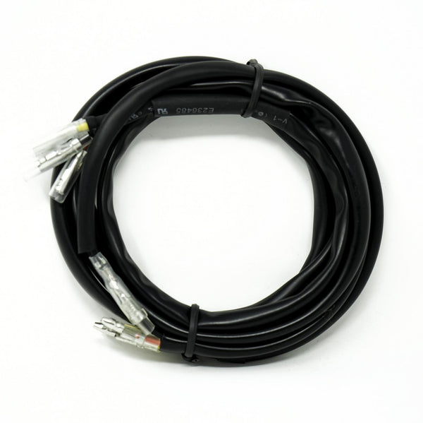 Baja Designs RTL-M License Plate Wiring Harness