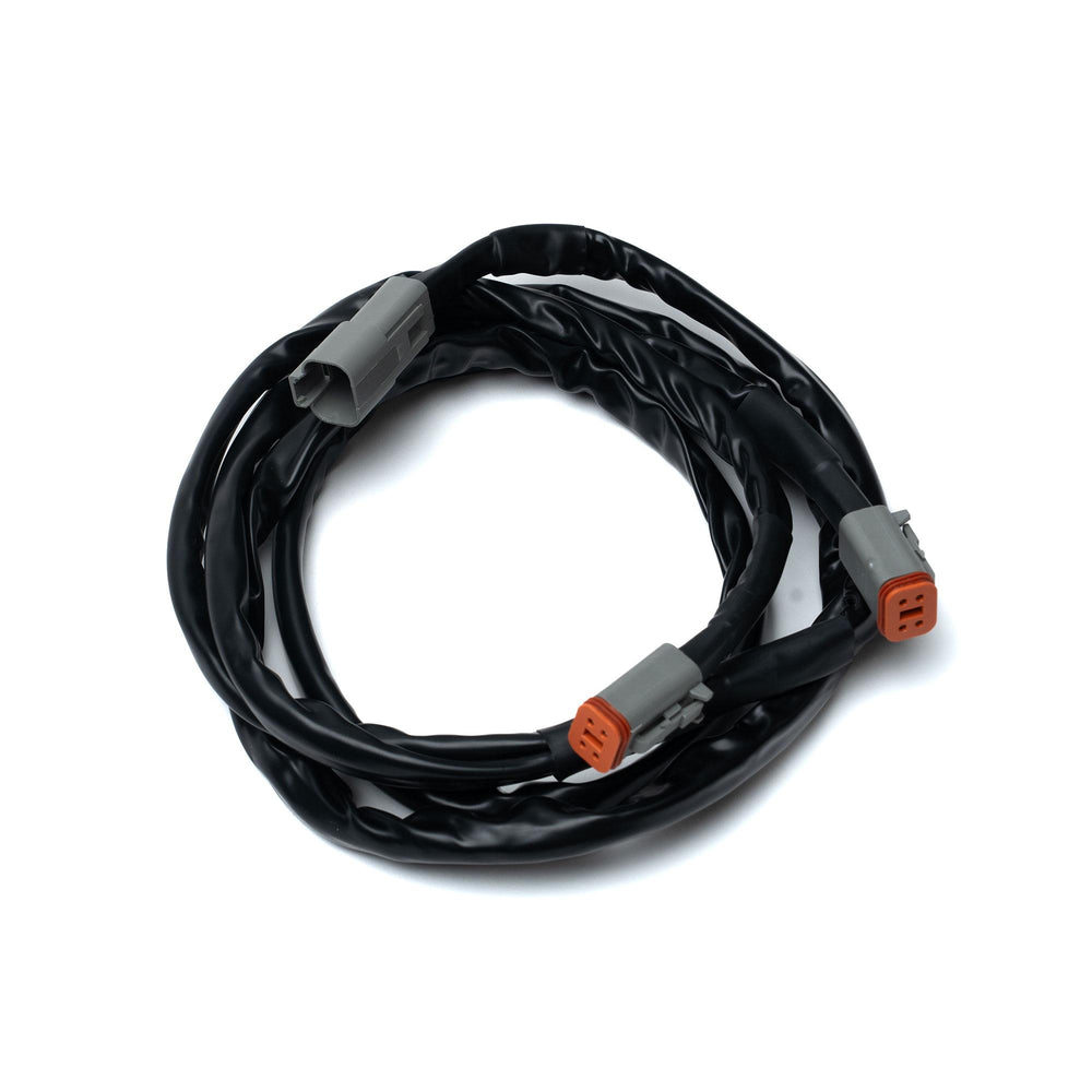 Baja Designs Deutsch 4-Pin 55" Splitter