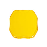 Baja Designs Squadron 2.0 Single Rock Guard Baja Amber