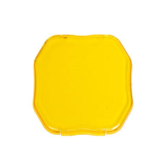 Baja Designs Squadron 2.0 Single Rock Guard Baja Amber