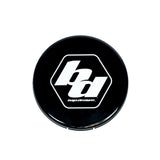 Squadron-R 2.0, Single Rock Guard, Black