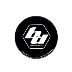 Baja Designs Squadron-R 2.0, Single Rock Guard, Black