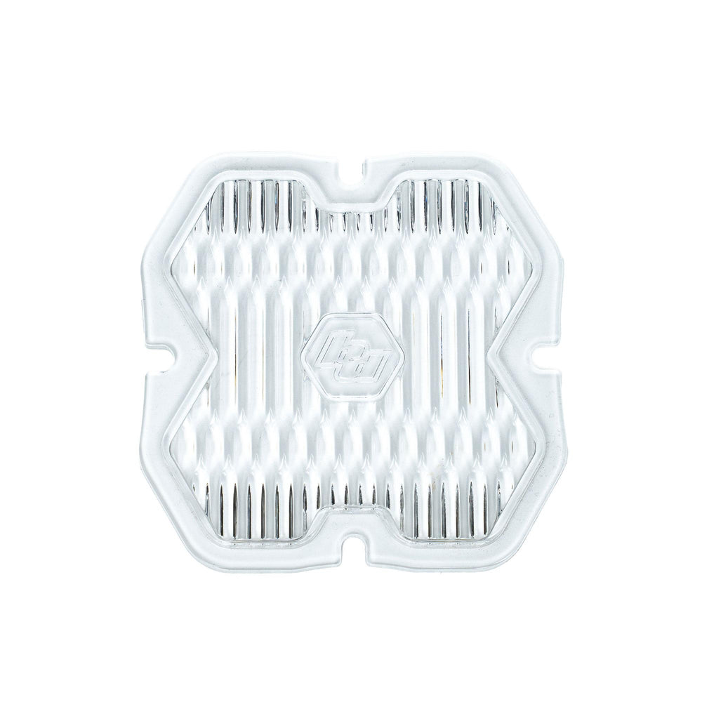 Baja Designs Squadron 2.0 Wide Cornering Lens Kit