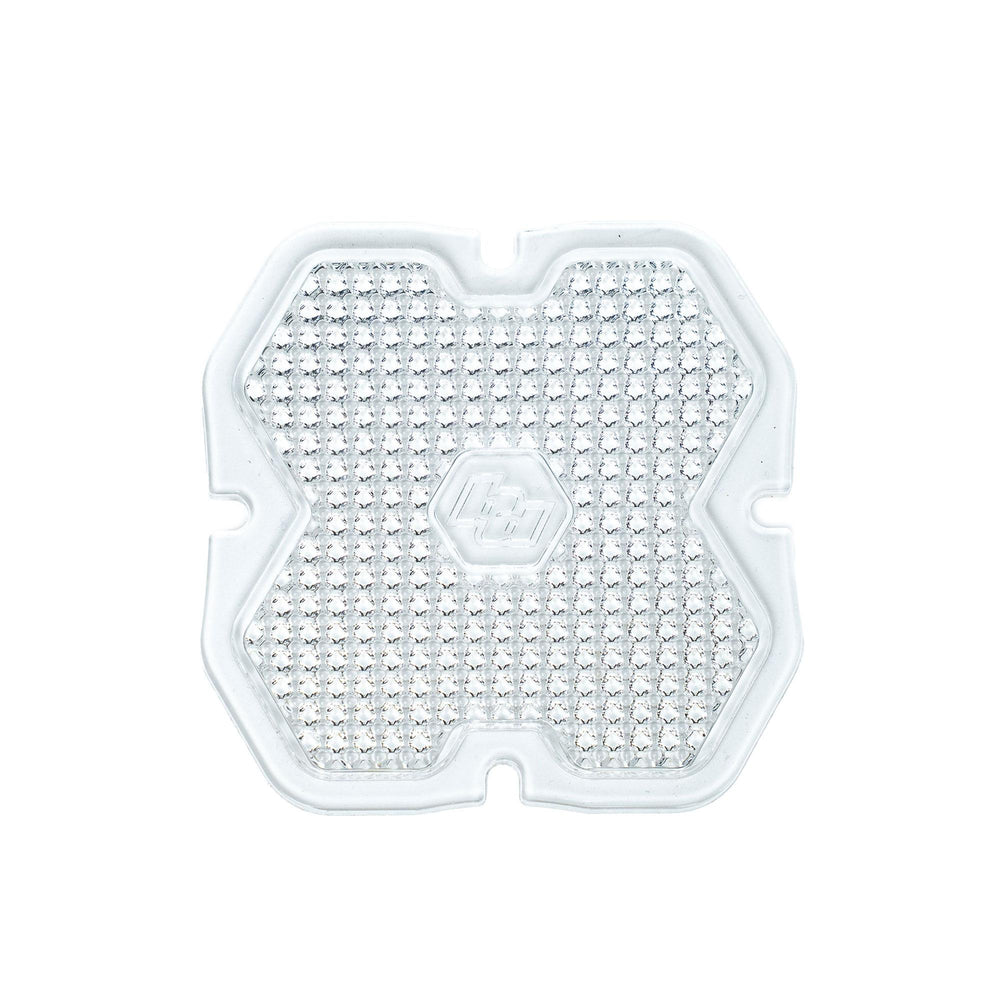 Baja Designs Squadron 2.0, Work/Scene Clear Lens Kit