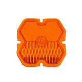 Baja Designs Squadron 2.0 Factory Amber Driving Combo Lens Kit