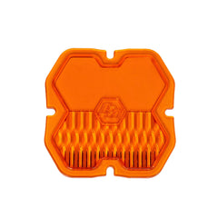 Baja Designs Squadron 2.0 Factory Amber Driving Combo Lens Kit