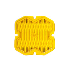 Squadron 2.0 Baja Amber Wide Cornering Lens 90° Lens Kit