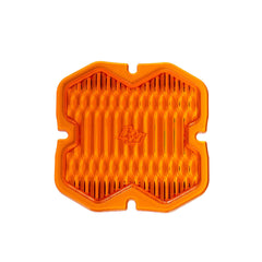 Baja Designs Squadron 2.0 Factory Amber Wide Cornering Lens 90° Lens Kit