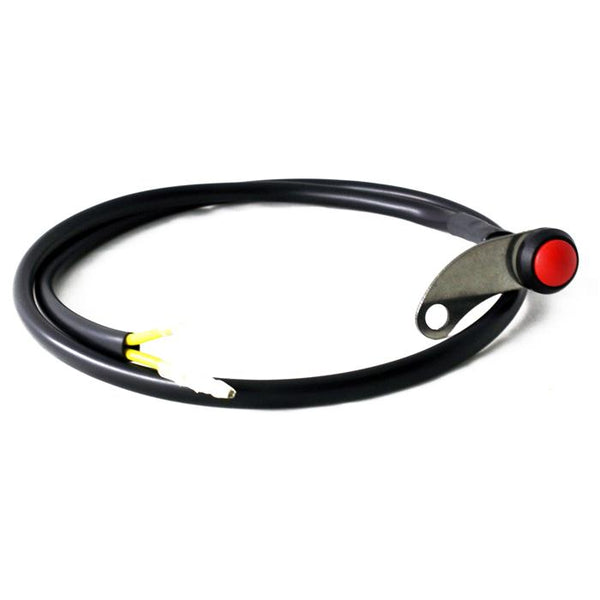 Baja Designs Adventure Bike Harness w/ Mode Switch