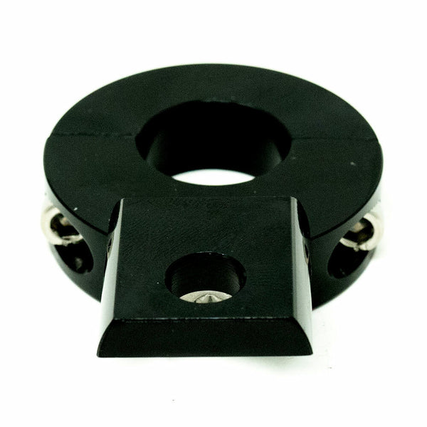 Baja Designs Adventure Bike Crash Bar/Engine Cage Mount (1 Inch) Auxiliary Light Mounting Bracket (1 Inch)