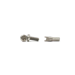 Baja Designs OnX6+/S8/XL/LP Series Security Hardware Kit (1/4-20x1/2 Bolts)