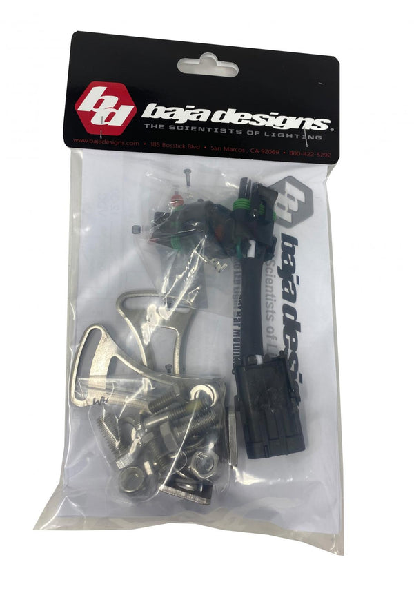 Baja Designs OnX6+ Series Parts Bag