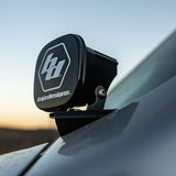Baja Designs Squadron Rock Guard Black - image 3
