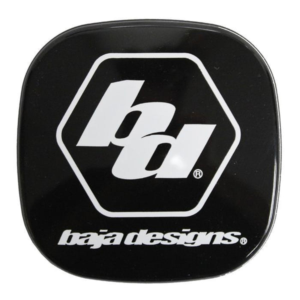 Baja Designs Protecteur anti-pierres XL - noir
