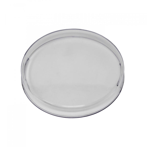 Baja Designs Protecteur anti-pierres XL-R (transparent), couvercle de phare auxiliaire