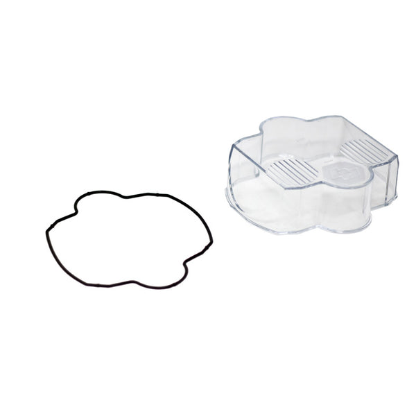 Baja Designs Ensemble de lentille pour phare LP6 (conduite/combiné; transparent)