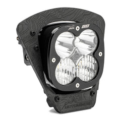 Baja Designs GasGas XL80 (D/C) LED Headlight Kit - 2024-2026 GasGas ES