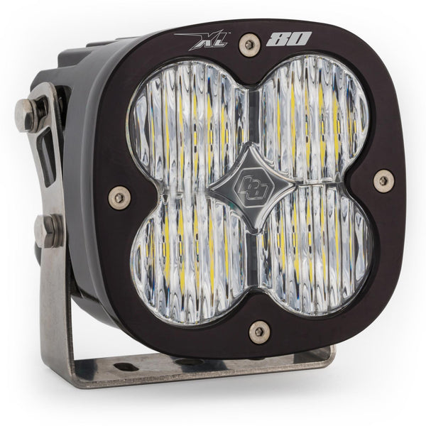 Baja Designs XL80 LED Light Pod (Wide Cornering - Clear)