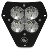 XL80 (D/C) Headlight Kit - '08-13 250 XCF-W; '12-13 350 EXC-F; '09-10 400 XC-W; '08-11 450 EXC-R; '08-12 450 X