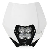 XL80 (D/C) Headlight Kit w/ Shell - '08-13 250 XCF-W; '12-13 350 EXC-F; '09-10 400 XC-W; '08-11 450 EXC-R; '08