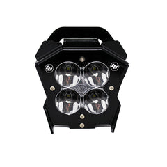 Baja Designs XL80 (D/C) Headlight Kit - '20-21 150 XC-W Tpi - 17-18 250 Exc-F - 20-21 250 XC Tpi - 19-21 250 XC-W Tpi - 20-21 3