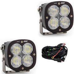 Baja Designs Xl80 Pair Wide Cornering