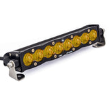 Baja Designs S8 10 Wide Driving Amberled Light Bar