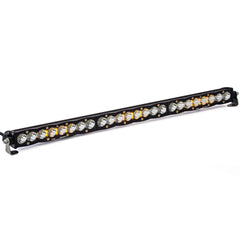 Baja Designs LED Light Bar — 30" (BAJ703001)