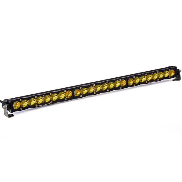 Baja Designs Barre lumineuse DEL — 30" (BAJ703013)