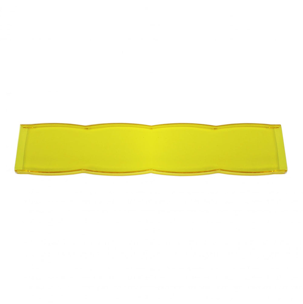 Baja Designs S8 10 Rock Guard Amber