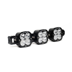 Baja Designs XL Pro Linkable LED Light Bar (3 XL Pro; Clear) (3 XL Pro - Clear)