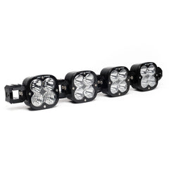 Baja Designs XL Pro Linkable LED Light Bar (4 XL Pro; Clear) (4 XL Pro - Clear)