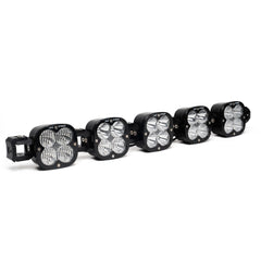 Baja Designs XL Pro Linkable LED Light Bar (5 XL Pro; Clear) (5 XL Pro - Clear)