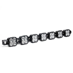 Baja Designs XL Pro Linkable LED Light Bar (7 XL Pro; Clear) (7 XL Pro - Clear)