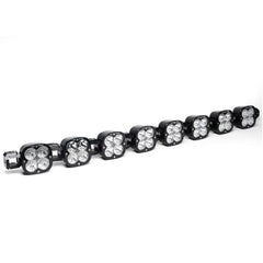 Baja Designs XL Pro Linkable LED Light Bar (8 XL Pro; Clear) (8 XL Pro - Clear)