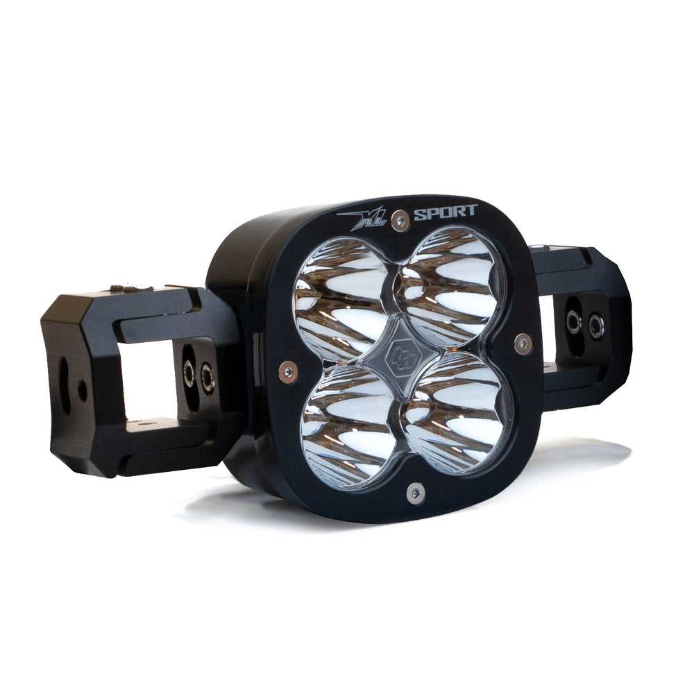 Baja Designs XL Sport Linkable Add-A-Light (1 XL; Clear)