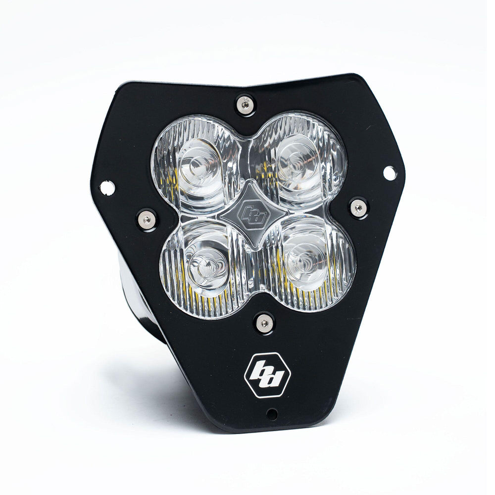 Baja Designs Ktm XL40 (A/C) Headlight Kit - Ktm 200XC ('08-09) - 200/250/300/450 XC-W ('08-12) - 250/300 XC ('08-12) - 250 XC-
