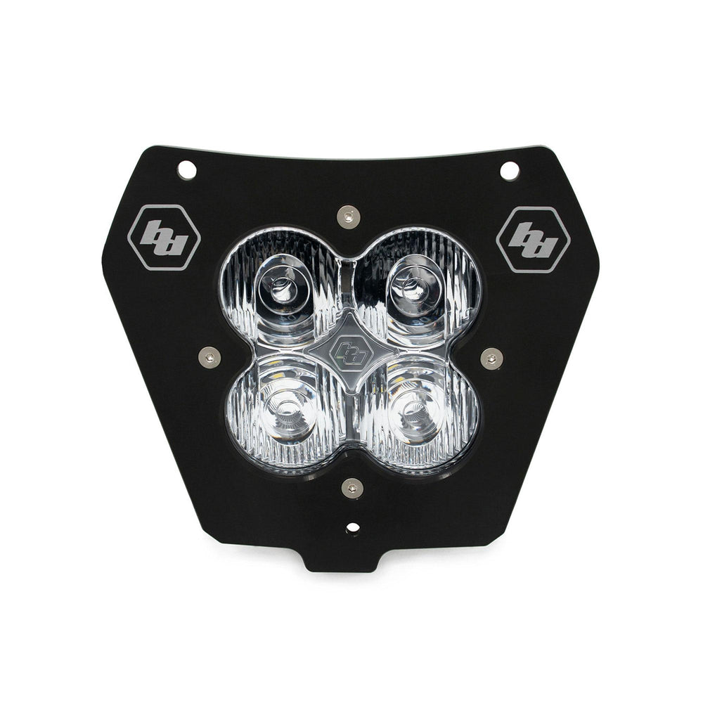 Baja Designs Ktm XL40 (A/C) Headlight Kit - Ktm 2013-16 200 XC-W/250 SX/250 XC/250 XC-W/300 XC/300 XC-W