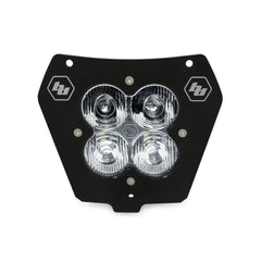 Baja Designs Ktm XL40 (A/C) Headlight Kit - Ktm 2013-16 200 XC-W/250 SX/250 XC/250 XC-W/300 XC/300 XC-W