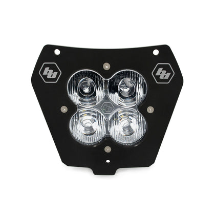 KTM XL40 (A/C) Headlight Kit - KTM 2013-16 200 XC-W/250 SX/250 XC/250 XC-W/300 XC/300 XC-W