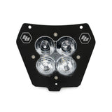 KTM XL40 (D/C) Headlight Kit - KTM 250/350 SX-F/XC-F ('13-16); 250 SX-F Factory Edition ('16); 250/350/450 XC-