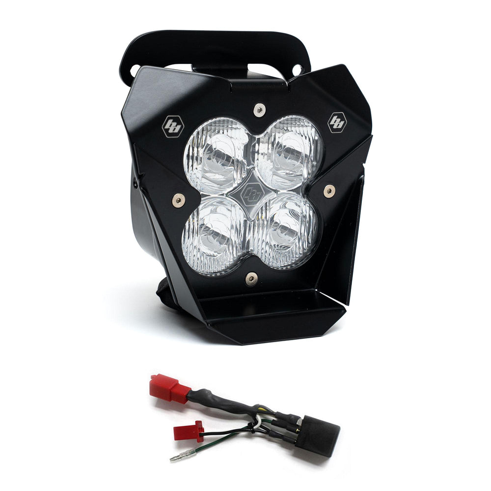 Baja Designs XL40, LED Ktm 690 (2019-On) Kit