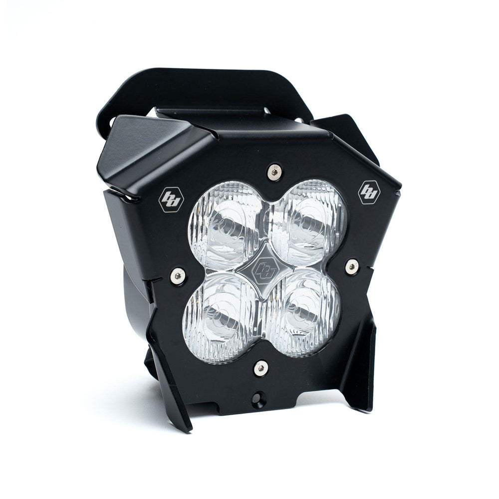 Baja Designs XL40, KTM LED Headlight Kit, (17-19) A/C
