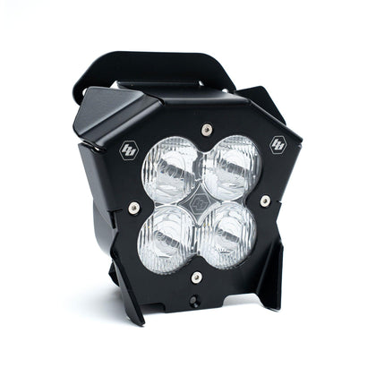 XL40, KTM LED Headlight Kit, (17-19) A/C