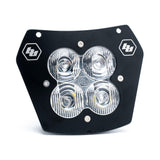 XL40, A/C LED Husqvarna Kit (15-16)