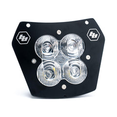 Baja Designs XL40, A/C LED Husqvarna Kit (15-16)