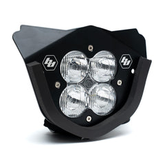 Baja Designs XL40, Yamaha WR250F (15-23) WR450F (12-23)